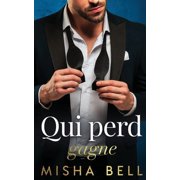 Qui perd gagne, Paperback