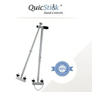 QuicStick Hand Controls Disabled Driving Aid