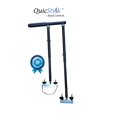 QuicStick Push Pull Portable Hand Controls for driving with temporary