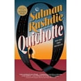 thumbnail image 1 of Quichotte, (Paperback), 1 of 1