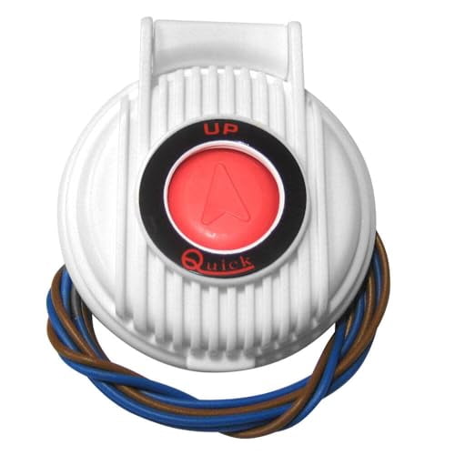 Quick 900 Anchor Lifting Foot Switch Orders Over $150 By Quick - 3