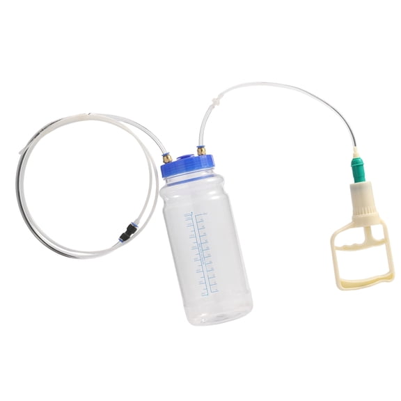 Quick ABS Fluid Transfer 2L for Automotive