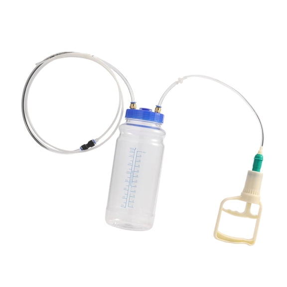 Quick ABS Fluid Transfer 2L for Automotive