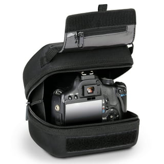 Ape Case Acpro600 Compact Dslr Holster Camera Bag