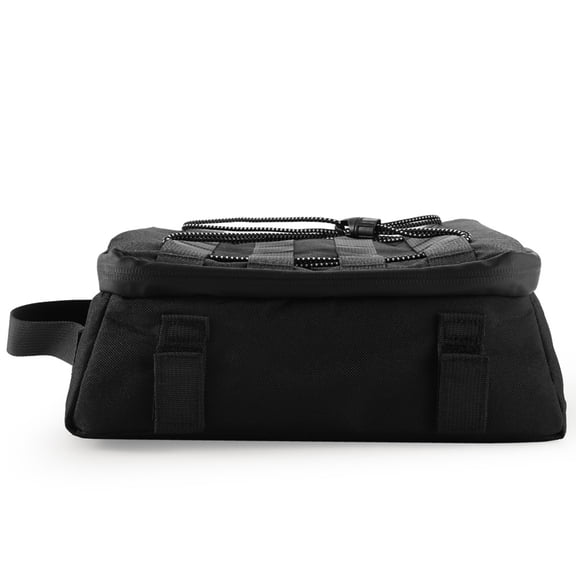 Quick-Access Motorcycle Top Case Organizers, Tear-Resistant Design & Multiple Compartments for Car R 1300