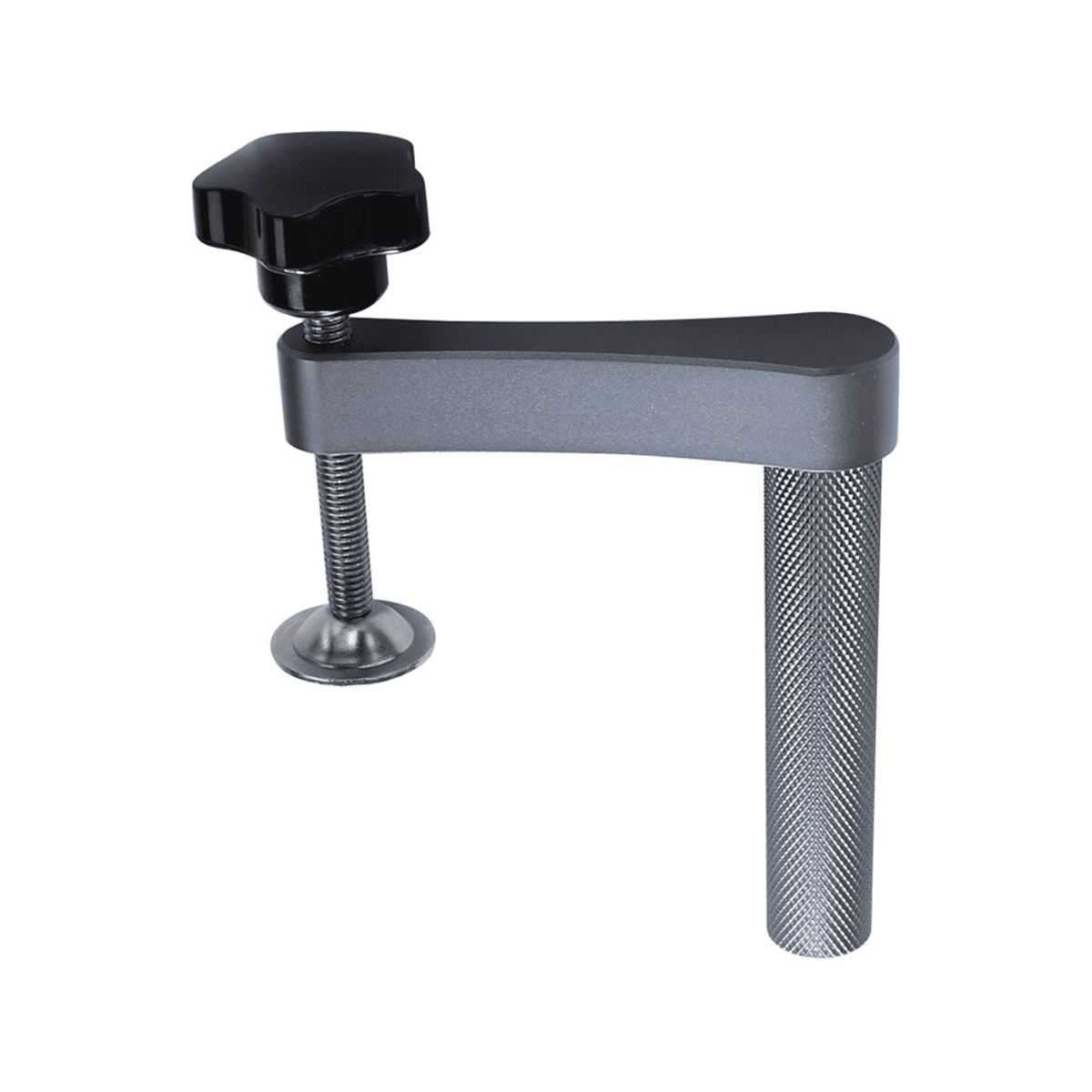 Quick Acting Hold Down Clamp for 19mm Dog Hole Tool