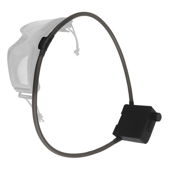 Quick Action Goggles Defogger Hunting Shootings Training Safety Goggles for Various Protective Eyewears Applications