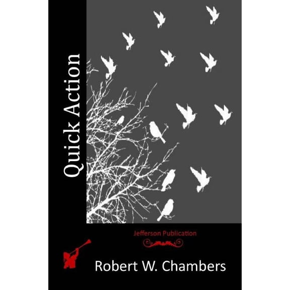 Quick Action (Paperback)
