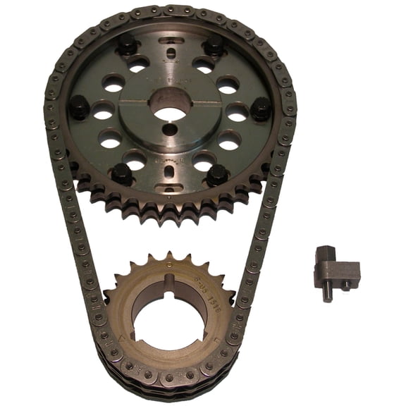 Cloyes 9-3735 Quick Adjust True Roller Timing Kit