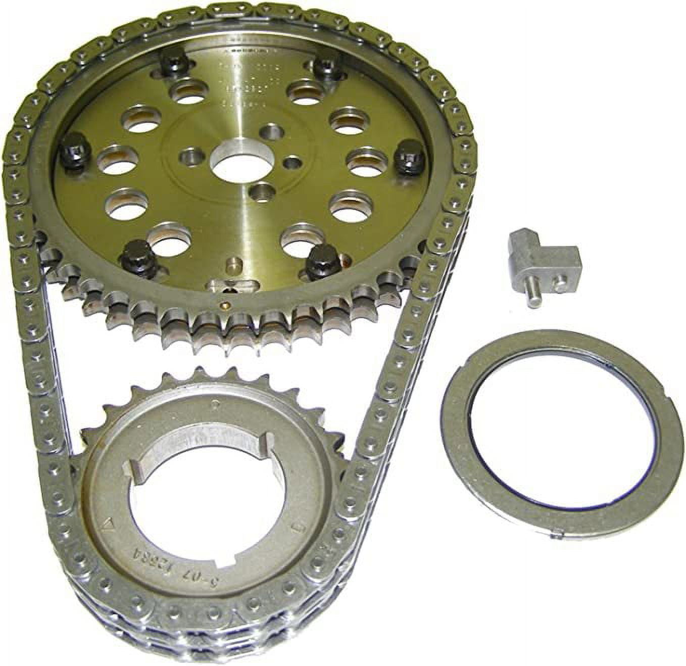 Cloyes Quick Adjustable Billet Timing Chain Set Cloyes Quick Adjustable Billet Timing Chain Set