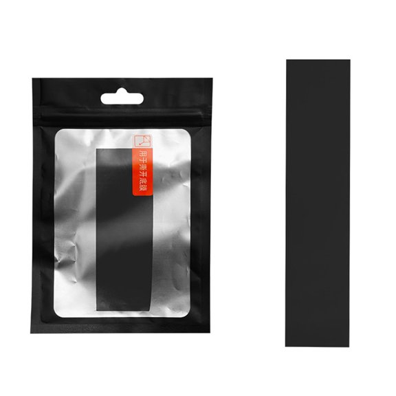 Quick Application Pickleballs Paddles Edges Guard TPU Materials Enhanced Durability Pickleballs Paddles Edges Protector