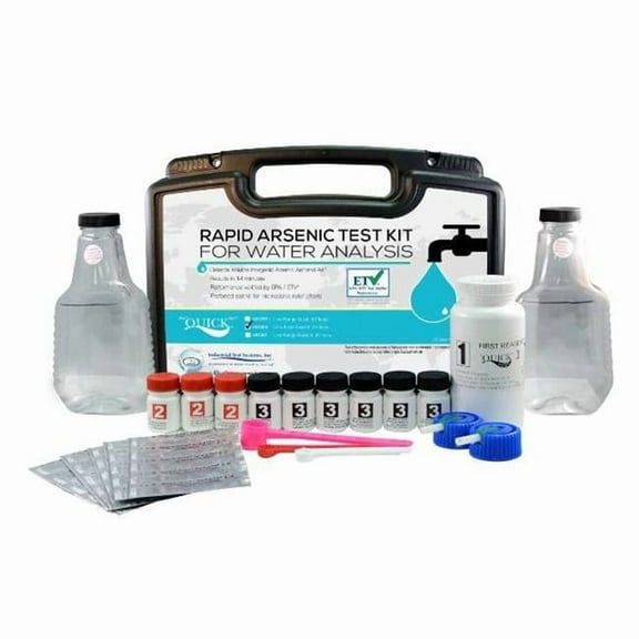Quick Arsenic Ultra-Low II