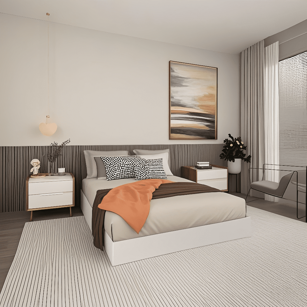 Quick Assembly Box Spring Mattress Foundation, Heavy Duty Metal Frame ...