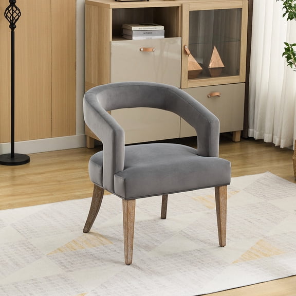 Quick - Assembly Comfort - Create a Relaxed Atmosphere in Your Kitchen with This Easy - to - Set - Up Chair