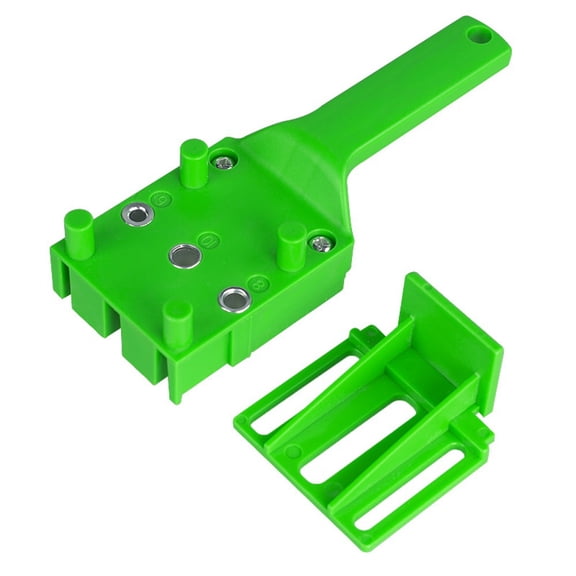 Quick Assembly Wooden Joints With The Efficient Wood Doweling Jig Tool