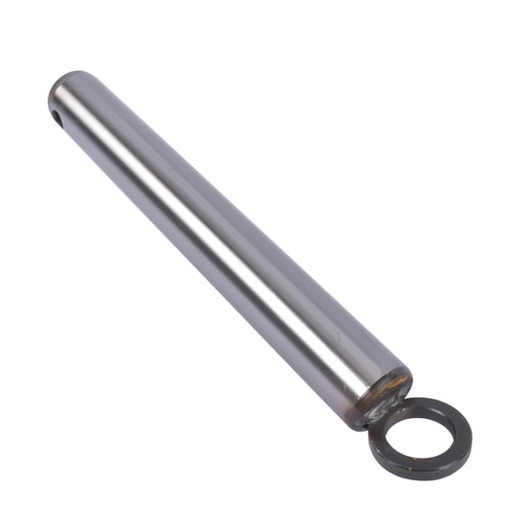 Quick Attach Bucket Locking Pin for Kubota Excavator KX057 KX161 U45 U55, Compatible with K7880 K7915 Quick Attach Mount, Replacement for OEM Part 70091-00149, Durable Attachment Pin