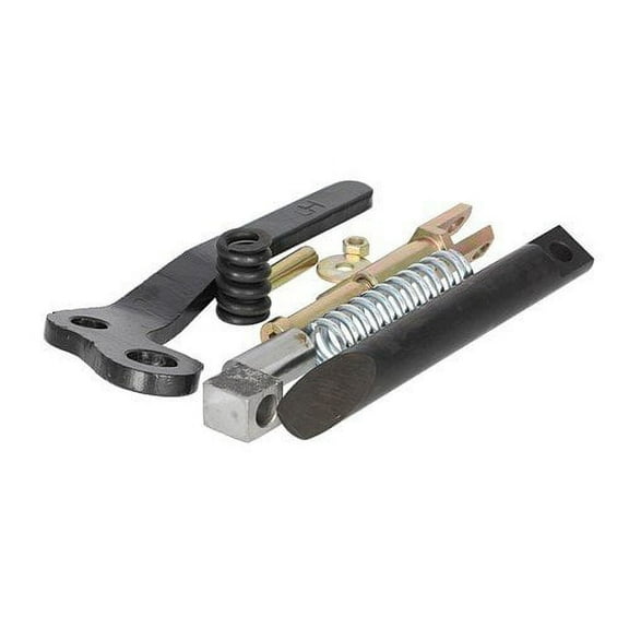 Quick Attach Coupler Latch G Series - Left Hand fits Bobcat 553 753 763 6724776