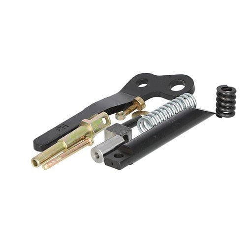 Quick Attach Coupler Latch G Series - Right Hand fits Bobcat 553 753 763 6724775