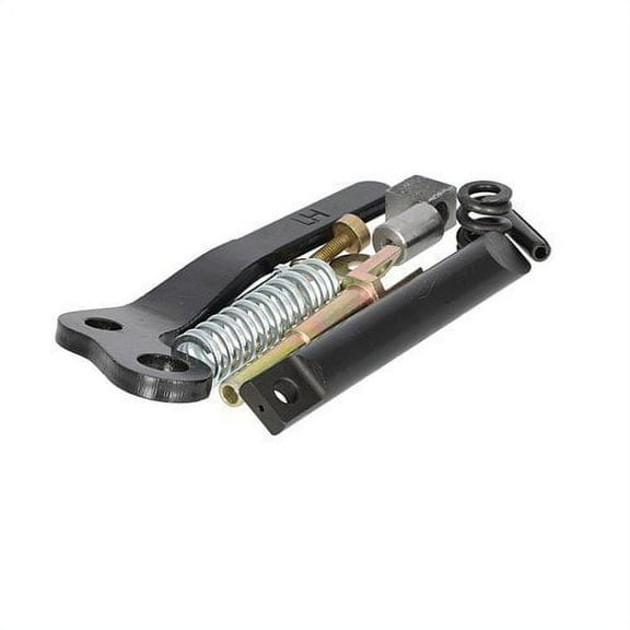 Quick Attach Coupler Latch M Series - Left Hand fits Bobcat S630 T770 S750 A770 S650 T870 S510 S850 T550 S550 T650 S530 T630 T590 S570 T750 S770 S590