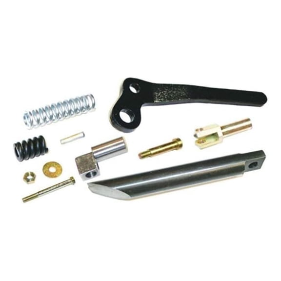 Quick Attach Coupler M Series - Left Hand fits Bobcat S570 T750 S650 T870 S530 T630 T590 S550 T650 T450 S510 S850 T550 S750 A770 S770 S590 S630 T770 14J5032