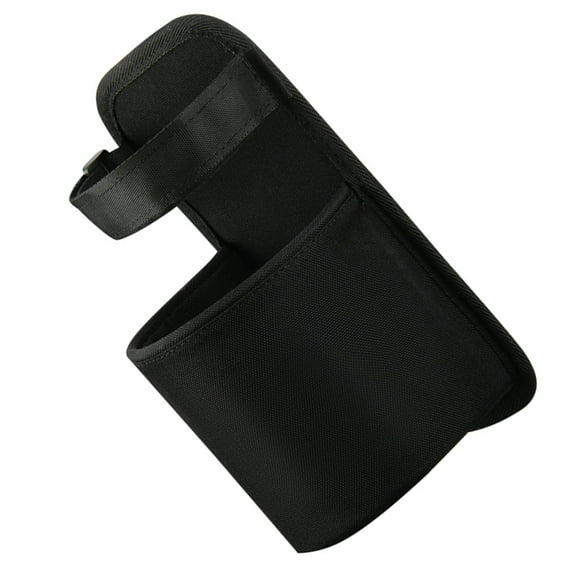 Quick Attach Detachable Cup Holder For Microphone Stands, Singers, And Musicians