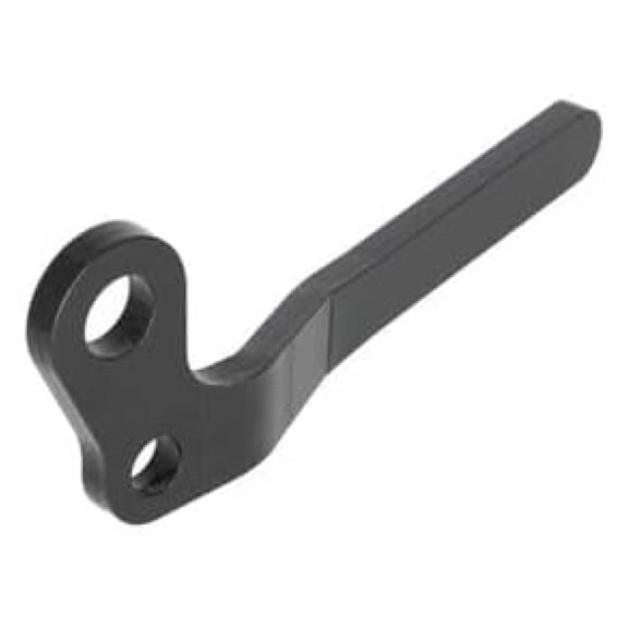 Quick Attach Lever - Left Hand fits Bobcat 743 S175 S530 T300 T770 S185 T320 863 A300 S205 S570 864 S150 S330 T200 763 S250 T180 T590 751 883 S130 S300 T190 753 S160 S510 T250 773 S220 S590 T140 873