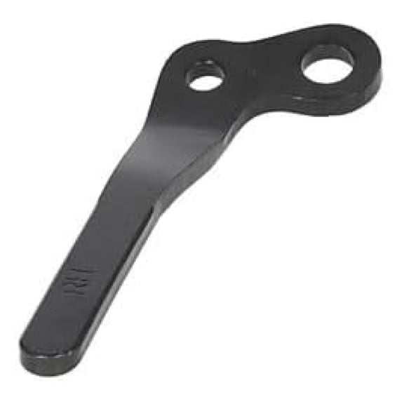Quick Attach Lever - Right Hand fits Bobcat S150 S330 T320 864 S185 T180 T590 753 A300 S205 S570 T190 763 S250 T250 S130 S300 T300 T770 863 S160 S510 873 743 S175 S530 T140 751 883 S220 S590 T200 773