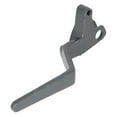 thumbnail image 1 of Quick Attach Lever - Right Hand fits New Holland C185 L865 LT185B L185 LS185B LX885 L180 LX865 C190 LS160 L170 LS180 LX665 C175 L565 L160 LS170 LX565 L190 LS190 fits Case 60XT 440 70XT 430 40XT 420, 1 of 2