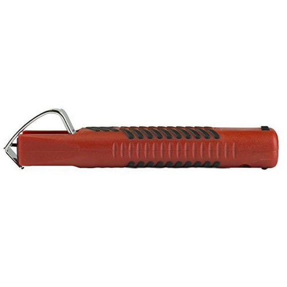 Quick Cable 4215-001 Quick Strip Cable Stripper, Strips Insulation from Cable 10 - 4/0 Gauge