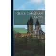 thumbnail image 1 of Quick Canadian Facts; 34, (Hardcover), 1 of 1