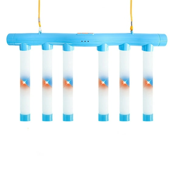 Quick Catch Focus Stick Machine with Adjustable Falling Speeds and Interactive Audio Cues for Reflex Building and Social Gathering Fun