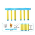 thumbnail image 1 of Quick Catch Reaction Game with Falling Sticks, Hand-Eye Coordination Training Tool for kidds Family Party and Skill, 1 of 5