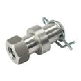 thumbnail image 1 of Quick Change Aluminum Shock Pin, Coarse Thread, 1 of 2