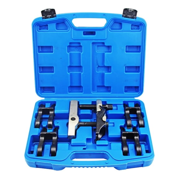 Quick Change Ball Joint Tool Set 20-30mm