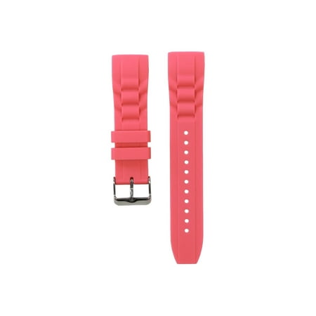 Quick Change Band for Martian Notifier Smartwatch - Pink