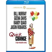 Warner Archives - Quick Change [BLU-RAY]