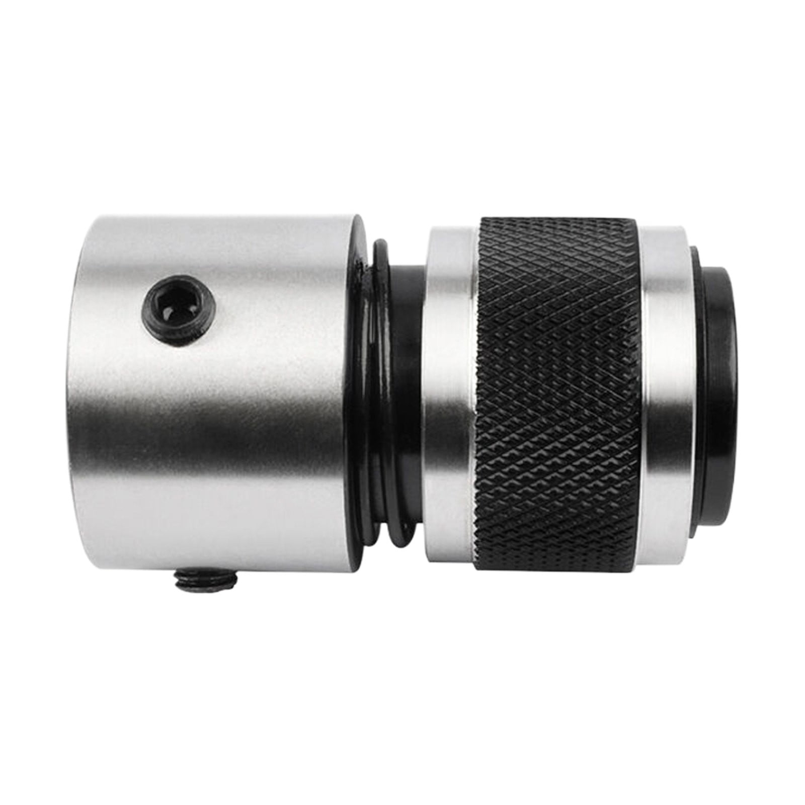 Quick-Change Chisel Retainer, Self-Locking Hammer Retaining Chuck for ...