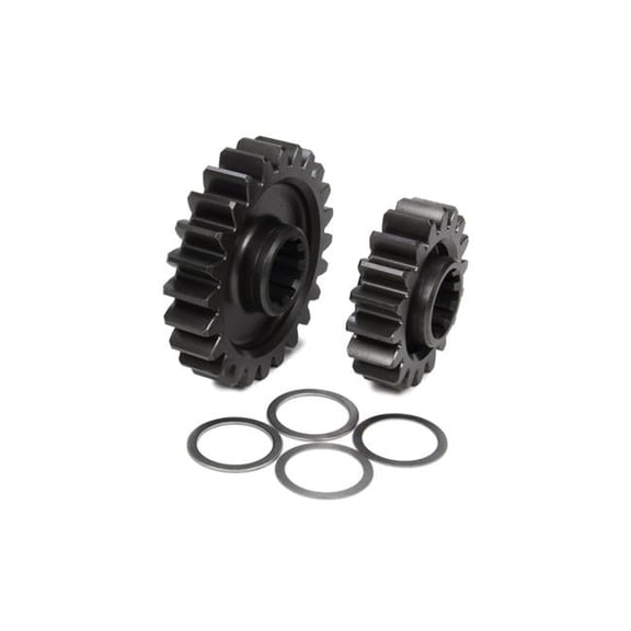 Quick Change Gear Pro-Lite Set