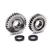 Quick Change Gear Set