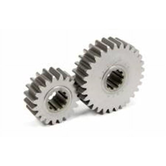 Quick Change Gears - Set 15A