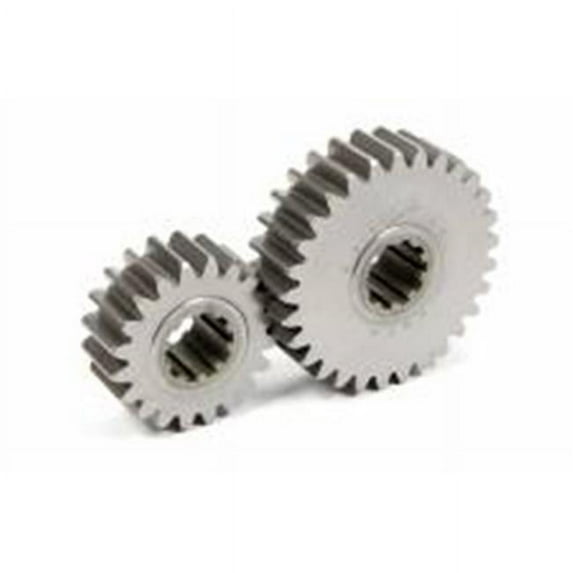 Quick Change Gears - Set 15A