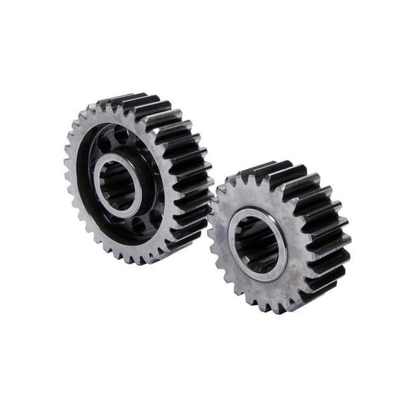 Quick Change Gears Set - No.16