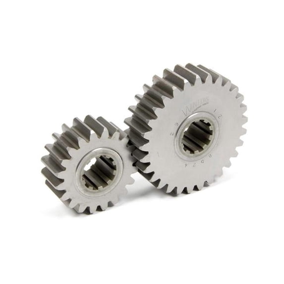 Quick Change Gears Set - No.19