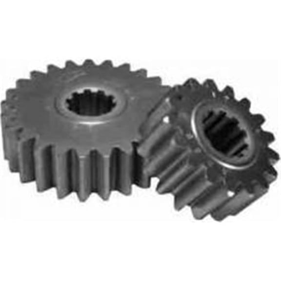 Quick Change Gears - Set No. 21A