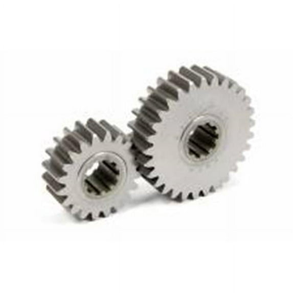 Quick Change Gears - Set No. 25