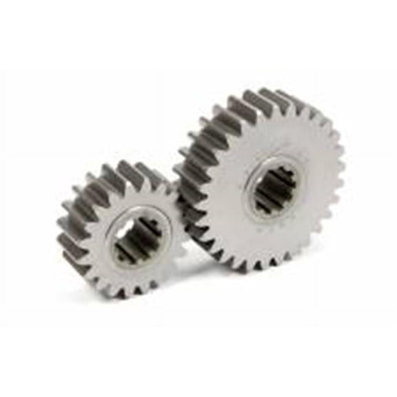Quick Change Gears - Set No. 25