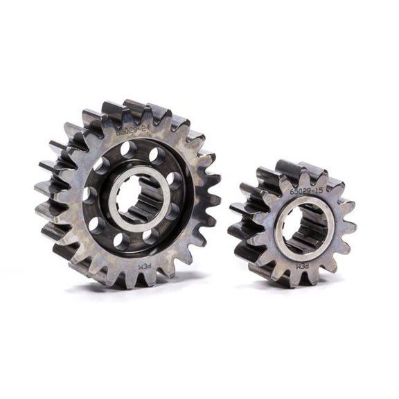 Quick Change Gears Set - No.29