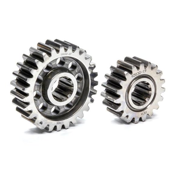 Quick Change Gears Set - No.32
