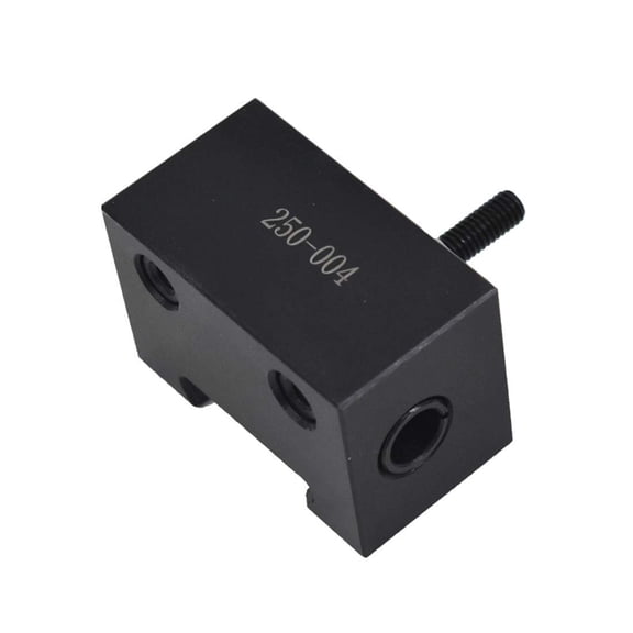 Quick Change Heavy Duty Boring Bar Tool Post Holder for OXA 250-004