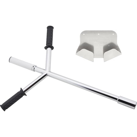 Quick Change Racing Wheel Lug Nut Wrench and Holder